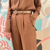 Pantalone Kyoto Momonì