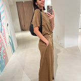 Pantalone Aspen Momonì