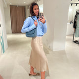 Camicia Meimeij