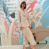 Pantalone Janeiro Momonì