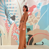 Pantalone Kyoto Momonì