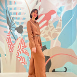 Pantalone Kyoto Momonì