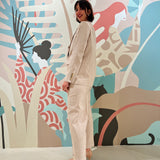 Pantalone Janeiro Momonì