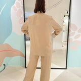 Pantalone twill Alysi