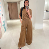Pantalone Aspen Momonì