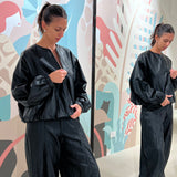 Pantalone baggy Eleh