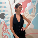 Gilet Liviana Conti
