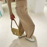 Pantalone sand Alysi