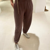 Pantalone morbido Alysi
