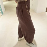 Pantalone morbido Alysi