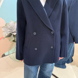 Cappotto corto Ottod’Ame
