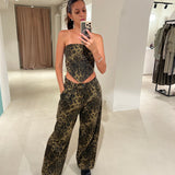 Top animalier Eleh