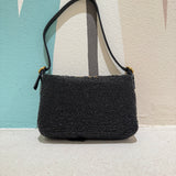 Borsa nocturnal rose Maliparmi