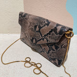 Borsa Snake Nali