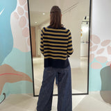 Maglione over Be You