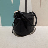 Borsa frange Biba