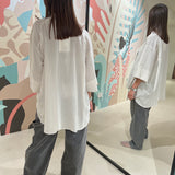 Maxi camicia  Eleh