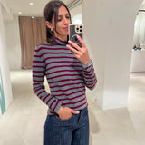 Maglia collo alto Be You