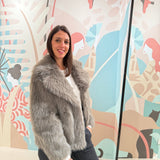 Eco fur Betta Corradi