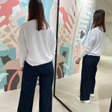 Jeans Denise Noir ‘n’ bleu