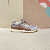 Sneakers suede Andiafora