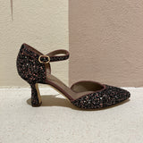 Tacco Sparkley Gielle