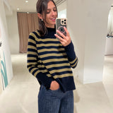 Maglione over Be You