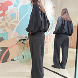 Pantalone Palazzo Ottod’Ame