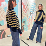 Maglione over Be You