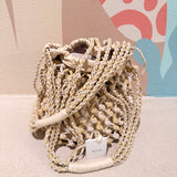 Maxi Bag a rete Alysi