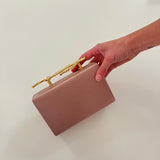 Clutch Nora chiusura ramo Nalì