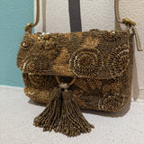 Borsa nocturnal rose Maliparmi