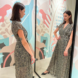 Jessica dress Momonì