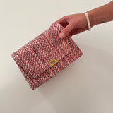 Borsa Mara rosa Nalì