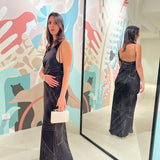 Abito Asimmetrico Alysi