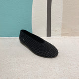 Ballerina strass Liviana Conti