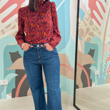 Camicia Lilly’s Maliparmi