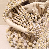 Maxi Bag a rete Alysi