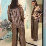 Pantalone Baccarat  Momonì