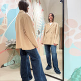 Cappotto corto Ottod’Ame