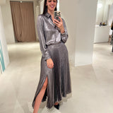 Camicia Arles Momonì