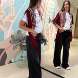 Palazzo five pocket Cigala’s