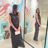 Abito Asimmetrico Alysi