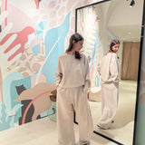 Pantalone Morbido Eleh