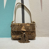 Borsa nocturnal rose Maliparmi