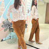 Street chino Cigala’s