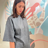 T-shirt M/C Niu