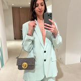 Blazer Liviana Conti