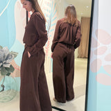 Pantalone Aspen Momonì