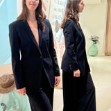 Blazer sfiancato Alysi